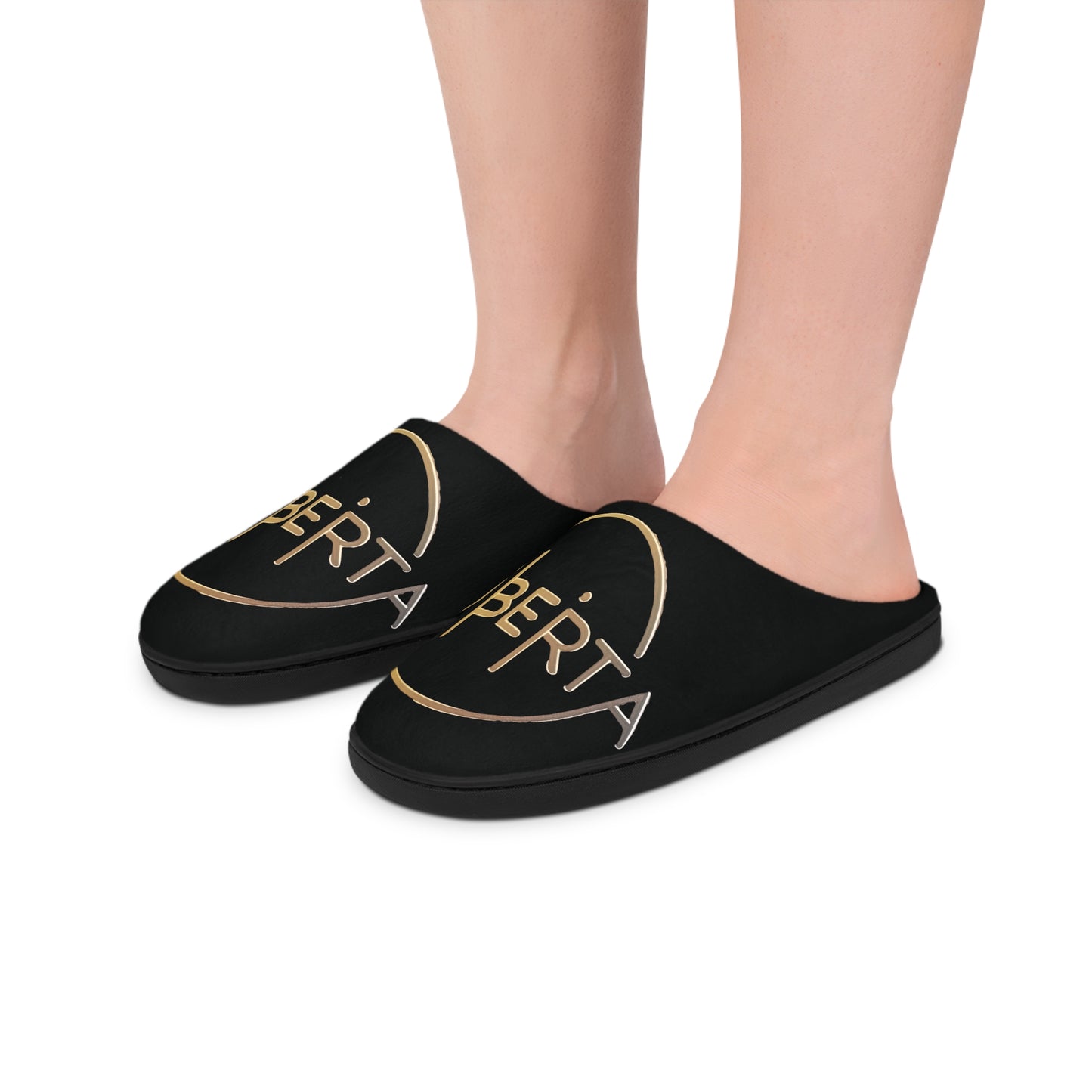 Ruberta Arc Indoor Slippers