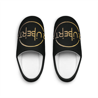 Ruberta Arc Indoor Slippers